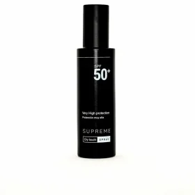 Facial Sun Cream Sensitive Delial SPF 50+ (50 ml) (Unisex) (50 ml) | Epamu | Beauty Shop - Parfums, Make-up & Essentials Epamu.eu