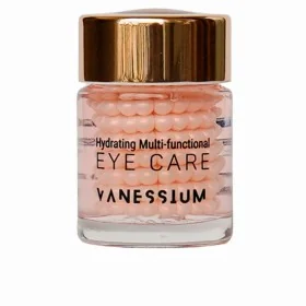 Sérum pour le contour des yeux Vanessium Eye Care Hydratant 15 ml de Vanessium, Sérums et fluides contour des yeux - Réf : S0...