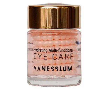 Sérum para o Contorno dos Olhos Vanessium Eye Care Hidratante 15 ml | Epamu | Beauty Shop - Parfums, Make-up & Essentials Epamu.eu