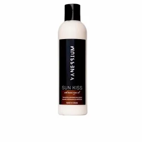 Self-Tanning Body Lotion Vanessium Sun Kiss by Vanessium, Self-tanning - Ref: S05109266, Price: 18,16 €, Discount: %