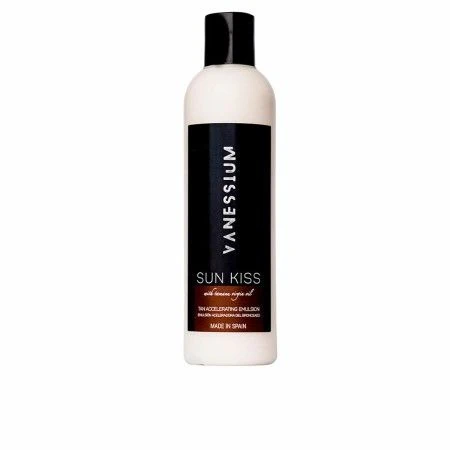 Autobronceador Corporal Vanessium Sun Kiss | Epamu | Beauty Shop - Parfums, Make-up & Essentials Epamu.eu