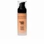 Base de Maquillaje Fluida Vanessium Nº Shade 1-01 Resistente al agua Spf 50 (30 ml) | Epamu | Beauty Shop - Parfums, Make-up & Essentials Epamu.eu