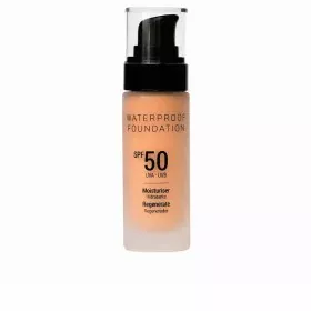 Base de Maquillaje Fluida Catrice HD Liquid Coverage Nº 050-rosy ash 30 ml | Epamu | Beauty Shop - Parfums, Make-up & Essentials Epamu.eu