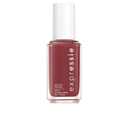 Nagellack Essie Expressie Nº 195-notifications (10 ml) | Epamu | Beauty Shop - Parfums, Make-up & Essentials Epamu.eu