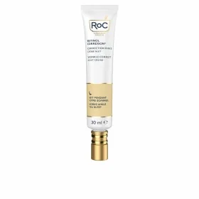 Anti-Aging Nachtcreme Roc Wrinkle Correct (30 ml) von Roc, Feuchtigkeitscremes - Ref: S05109294, Preis: 39,30 €, Rabatt: %