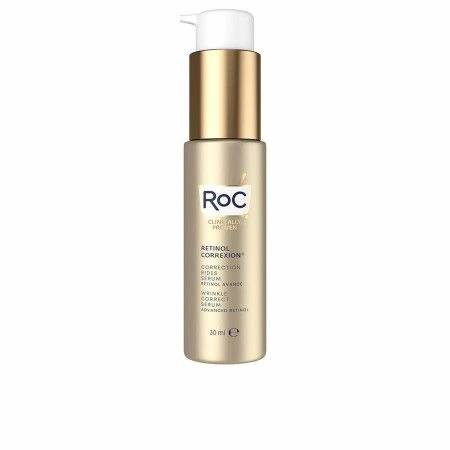 Facial Serum Roc Wrinkle Correct Retinol (30 ml) | Epamu | Beauty Shop - Parfums, Make-up & Essentials Epamu.eu