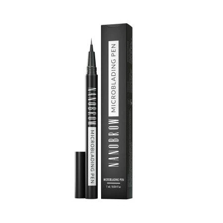 Eyebrow Pencil Nanobrow Microblading Dark Blonde (1 ml) | Epamu | Beauty Shop - Parfums, Make-up & Essentials Epamu.eu