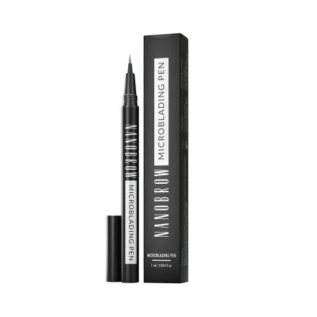 Wachsstift Nanobrow Microblading Dark Blonde (1 ml) | Epamu | Beauty Shop - Parfums, Make-up & Essentials Epamu.eu