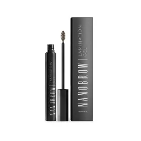 Maquillage pour Sourcils Nanobrow Lamination Beige Gel (7 ml) de Nanobrow, Crayons et maquillage pour sourcils - Réf : S05109...