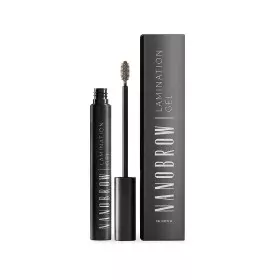 Augenbrauenfärber NYX THE BROW GLUE Braun 5 g | Epamu | Beauty Shop - Parfums, Make-up & Essentials Epamu.eu