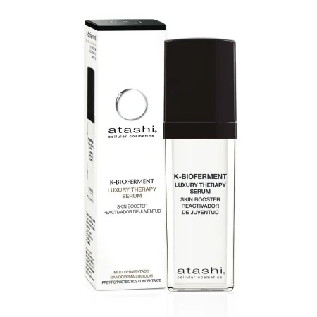 Sérum Facial Atashi Bioferment 30 ml | Epamu | Beauty Shop - Parfums, Make-up & Essentials Epamu.eu