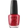 Esmalte de uñas Opi Nail Envy Big Apple Red 15 ml Endurecedor de Uñas | Epamu | Beauty Shop - Parfums, Make-up & Essentials Epamu.eu