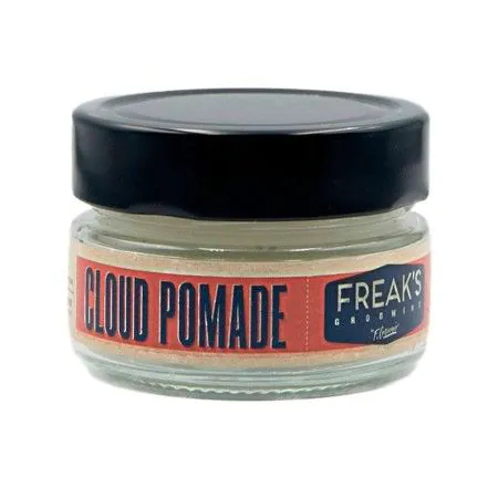 Crema Styling Freak´s Grooming Cloud Pomade (120 ml) | Epamu | Beauty Shop - Parfums, Make-up & Essentials Epamu.eu