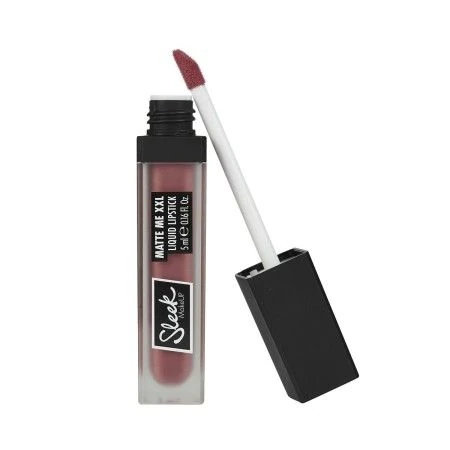 Lippenstift Sleek Matte Me XXL Fluid Shabby Chic (5 ml) | Epamu.eu | Beauty Shop - Parfums, Make-up & Essentials Epamu.eu