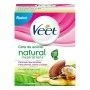 Enthaarungscreme für den Körper Veet Cera Tibia Natural Arganöl Zucker 250 ml | Epamu | Beauty Shop - Parfums, Make-up & Essentials Epamu.eu