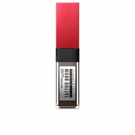 Trucco per Sopracciglia Maybelline Tatto Studio 01-blonde (10 g) | Epamu | Beauty Shop - Parfums, Make-up & Essentials Epamu.eu