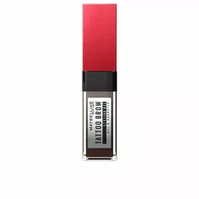 Lápis para Sobrancelhas Rimmel London Brow This Way 006-brunette | Epamu | Beauty Shop - Parfums, Make-up & Essentials Epamu.eu