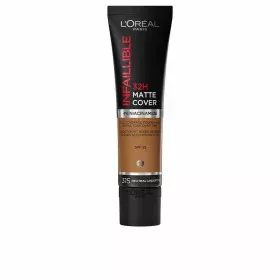 Base de Maquillaje Fluida Rimmel London Lasting Finish Nº 160 Spf 20 | Epamu | Beauty Shop - Parfums, Make-up & Essentials Epamu.eu