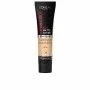 Base de Maquilhagem Fluida L'Oreal Make Up Infalible 32H Matte Cover Nº 130 neutral undertone Spf 25 | Epamu.eu | Beauty Shop - Parfums, Make-up & Essentials Epamu.eu