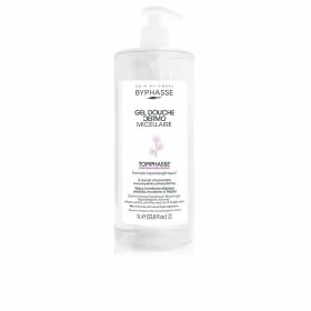 Shower Gel Detox Instituto Español BF-8411047109045_Vendor (1250 ml) (1 Unit) | Epamu | Beauty Shop - Parfums, Make-up & Essentials Epamu.eu