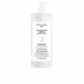 Dermoprotective Bath Gel Byphasse Micellar 1 L by Byphasse, Shower Gels - Ref: S05109549, Price: 7,39 €, Discount: %