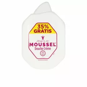 Gel Douche Hydratant Moussel Douche Creme 850 ml de Moussel, Gels douche - Réf : S05109577, Prix : 9,11 €, Remise : %