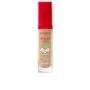 Kompaktpuder Bourjois Healthy Mix Nº 53-golden beige (6 ml) | Epamu | Beauty Shop - Parfums, Make-up & Essentials Epamu.eu