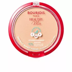 Compact Powders IM Natural Rice (12 g) | Epamu | Beauty Shop - Parfums, Make-up & Essentials Epamu.eu