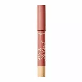 Batom Rimmel London Lasting Finish Shimmers 902- Frosted Burgundy (18 g) | Epamu | Beauty Shop - Parfums, Make-up & Essentials Epamu.eu