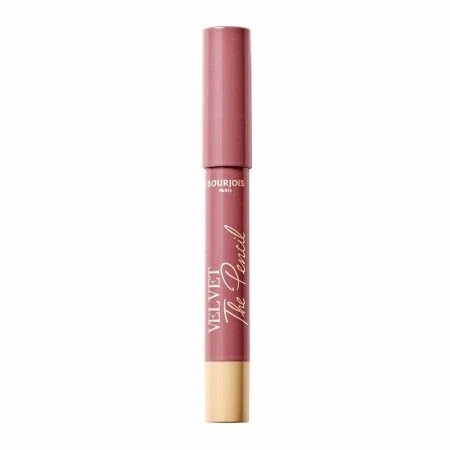 Batom Bourjois Velvet The Pencil 1,8 g Em barra Nº 03-in mauve again | Epamu | Beauty Shop - Parfums, Make-up & Essentials Epamu.eu