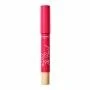 Lippenstift Bourjois Velvet The Pencil 1,8 g Stab Nº 06-framboise griffée | Epamu.eu | Beauty Shop - Parfums, Make-up & Essentials Epamu.eu