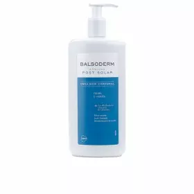 After Sun Balsoderm Balsoderm Émulsion Corporelle (500 ml) de Balsoderm, Après-soleil - Réf : S05109729, Prix : 18,21 €, Remi...