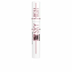 Wimpernvorbereitung mit Verstärkungseffekt Maybelline Lash Sensational Sky High 7,2 ml von Maybelline, Wimpernpflege - Ref: S...