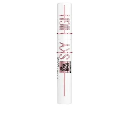 Thickening Effect Eyelash Base Maybelline Lash Sensational Sky High 7,2 ml | Epamu | Beauty Shop - Parfums, Make-up & Essentials Epamu.eu