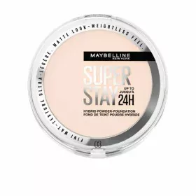 Basis für Puder-Makeup bareMinerals Original 20-golden tan SPF 15 (8 g) | Epamu | Beauty Shop - Parfums, Make-up & Essentials Epamu.eu