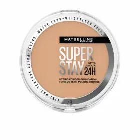 Liquid Make Up Base Maybelline Super Stay Skin Tint Vitamin C Nº 40 30 ml | Epamu | Beauty Shop - Parfums, Make-up & Essentials Epamu.eu