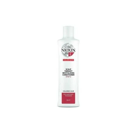 Colour Protecting Conditioner Nioxin System 4 Step 2 300 ml | Epamu | Beauty Shop - Parfums, Make-up & Essentials Epamu.eu