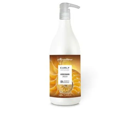 Acondicionador Nutritivo Alcantara Curly Hair System Cabello rizado (1 L) | Epamu | Beauty Shop - Parfums, Make-up & Essentials Epamu.eu