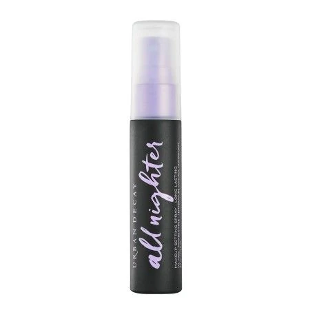 Festigungsspray Urban Decay All Nighter Lange Haltbarkeit (30 ml) | Epamu | Beauty Shop - Parfums, Make-up & Essentials Epamu.eu