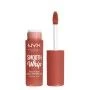 Lipstick NYX Smooth Whipe Matt Pushin' cushion (4 ml) | Epamu | Beauty Shop - Parfums, Make-up & Essentials Epamu.eu