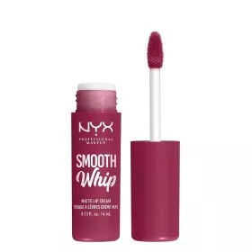 Lippenstift NYX Lingerie XXL unhooked Fluid | Epamu | Beauty Shop - Parfums, Make-up & Essentials Epamu.eu