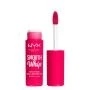 Lippenstift NYX Smooth Whipe Mattierend Pillow fight (4 ml) | Epamu.eu | Beauty Shop - Parfums, Make-up & Essentials Epamu.eu