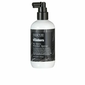 Spray Repairer The Insiders Resuce Damaged hair 250 ml by The Insiders, Scalp and hair care - Ref: S05109980, Price: 33,49 €,...