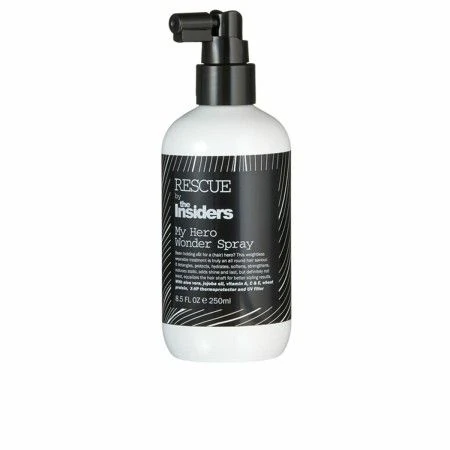 Spray Reparador The Insiders Resuce Cabello dañado 250 ml | Epamu | Beauty Shop - Parfums, Make-up & Essentials Epamu.eu