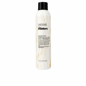 Champô em Seco The Insiders Undone Texturizante 300 ml de The Insiders, Champôs secos - Ref: S05109982, Preço: 30,43 €, Desco...