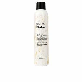 Dry Shampoo The Insiders Undone Texturiser 300 ml by The Insiders, Dry Shampoos - Ref: S05109982, Price: 30,43 €, Discount: %