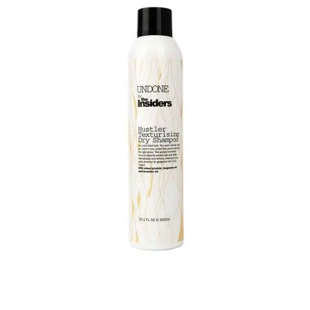 Shampoo Secco The Insiders Undone Texturizzante 300 ml di The Insiders, Shampoo a secco - Rif: S05109982, Prezzo: 29,93 €, Sc...