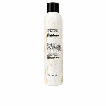 Trockenshampoo The Insiders Undone Texturgeber 300 ml | Epamu | Beauty Shop - Parfums, Make-up & Essentials Epamu.eu