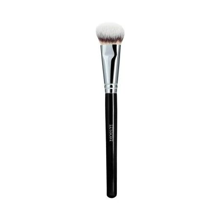 Make-up Brush Lussoni Lussoni Pro Angled Small (1 Unit) | Epamu.eu | Beauty Shop - Parfums, Make-up & Essentials Epamu.eu