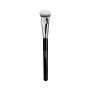 Make-up Brush Lussoni Lussoni Pro Angled Small (1 Unit) | Epamu.eu | Beauty Shop - Parfums, Make-up & Essentials Epamu.eu